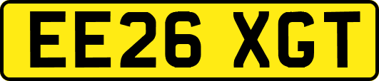 EE26XGT