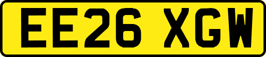EE26XGW