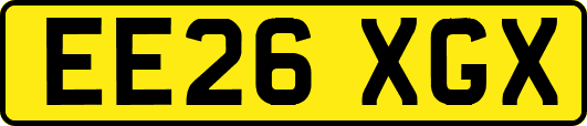 EE26XGX