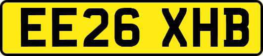 EE26XHB