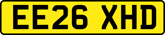 EE26XHD