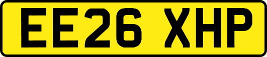 EE26XHP