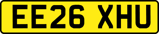 EE26XHU
