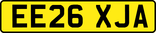 EE26XJA