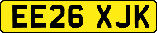 EE26XJK