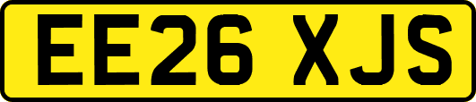 EE26XJS