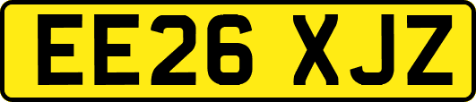 EE26XJZ