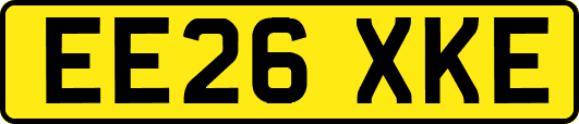 EE26XKE