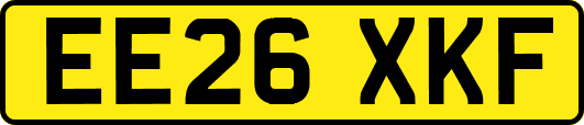EE26XKF