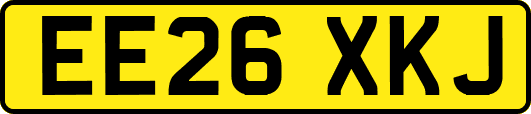 EE26XKJ