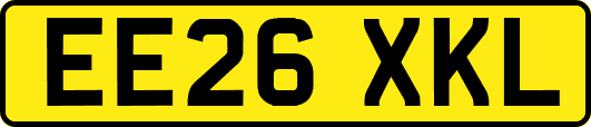 EE26XKL