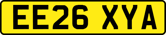 EE26XYA