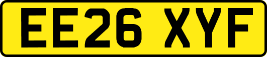 EE26XYF