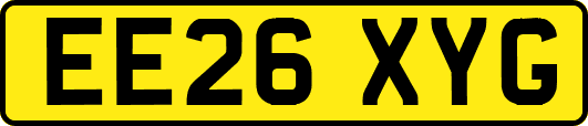 EE26XYG