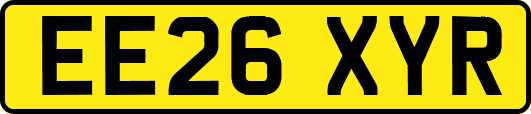 EE26XYR