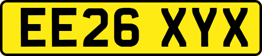 EE26XYX