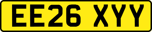 EE26XYY