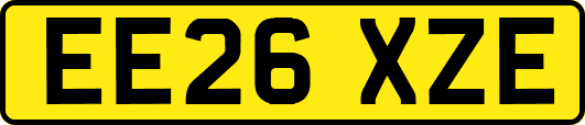 EE26XZE