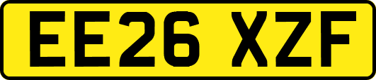 EE26XZF