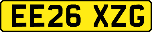 EE26XZG
