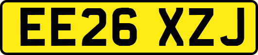 EE26XZJ