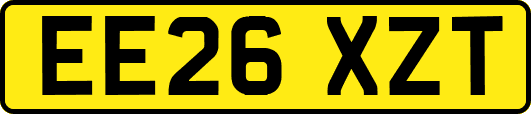EE26XZT
