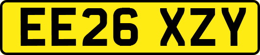 EE26XZY