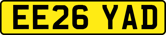 EE26YAD