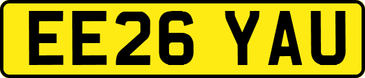EE26YAU