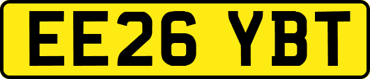 EE26YBT