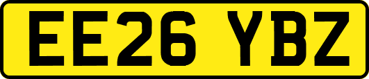 EE26YBZ