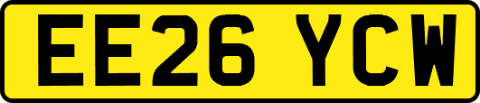 EE26YCW