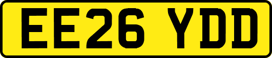 EE26YDD