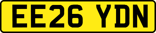 EE26YDN