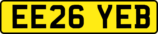 EE26YEB