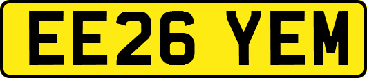 EE26YEM