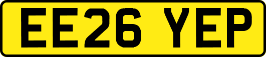EE26YEP