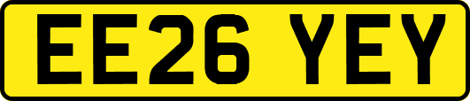 EE26YEY