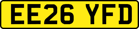 EE26YFD