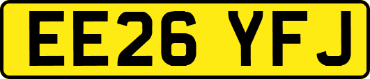 EE26YFJ