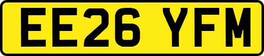 EE26YFM