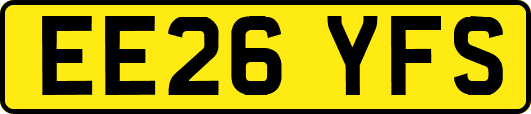 EE26YFS