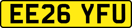 EE26YFU