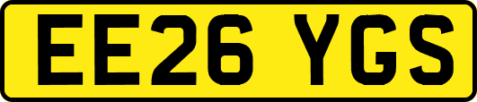 EE26YGS