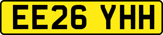 EE26YHH