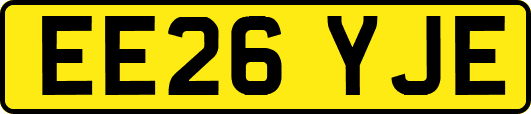 EE26YJE