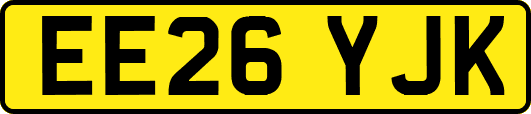 EE26YJK