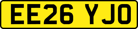 EE26YJO