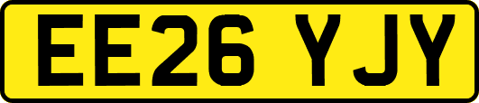 EE26YJY