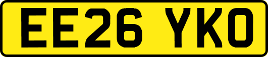 EE26YKO